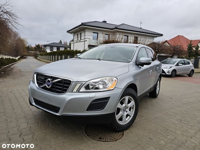 Volvo XC 60 D5 AWD Ocean Race