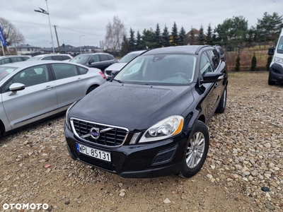 Volvo XC 60 DRIVe Momentum