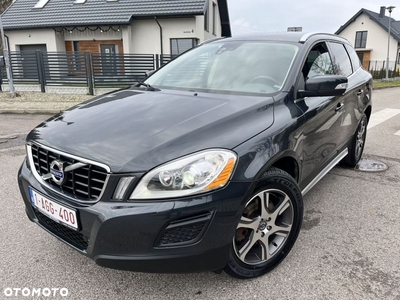 Volvo XC 60 DRIVe Summum