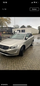 Volvo XC 60 T5 AWD Geartronic Momentum