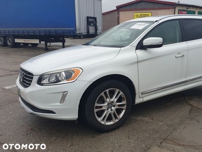 Volvo XC 60 T5 Drive-E Base