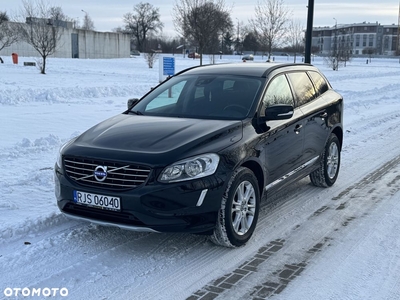 Volvo XC 60 T5 Drive-E Momentum