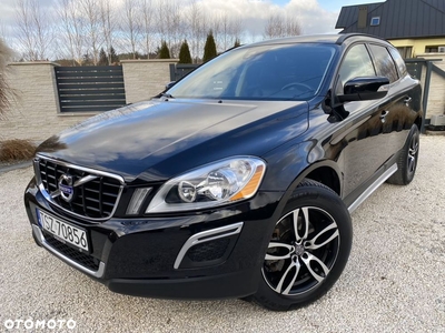 Volvo XC 60 T5 Geartronic Summum