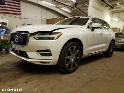 Volvo XC 60 T6 AWD Inscription