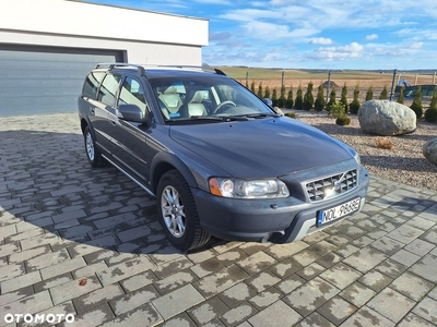 Volvo XC 70