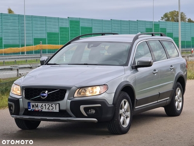 Volvo XC 70 2.4D AWD Kinetic