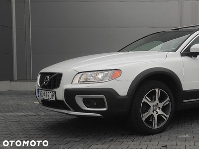 Volvo XC 70