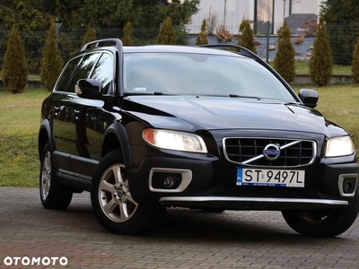 Volvo XC 70 D3 Kinetic