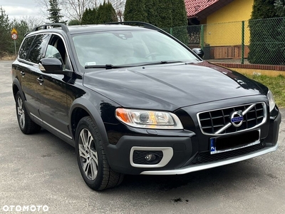 Volvo XC 70 D3 Momentum