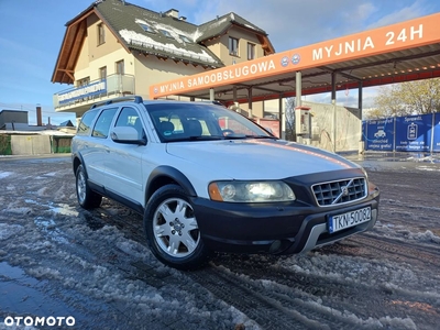 Volvo XC 70 D5 AWD Kinetic