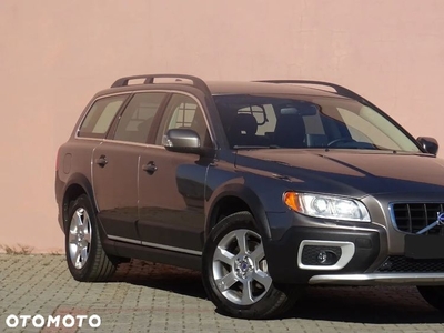 Volvo XC 70 D5 AWD Momentum