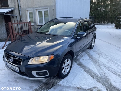 Volvo XC 70