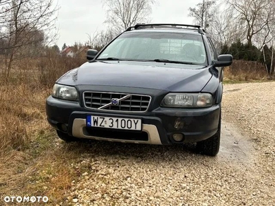 Volvo XC 70