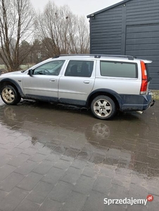 Volvo XC 70