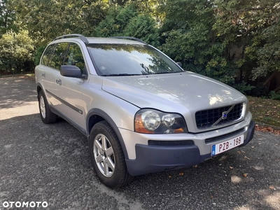 Volvo XC 90 2.4 D5