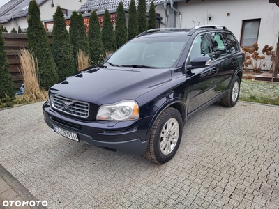 Volvo XC 90 2.4 D5 Summum