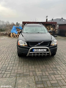 Volvo XC 90 2.9 T6