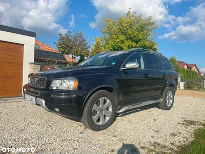 Volvo XC 90 D5 AWD Executive