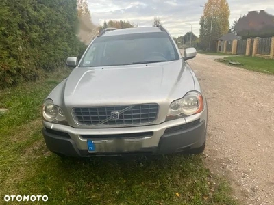 Volvo XC 90 D5 AWD Executive