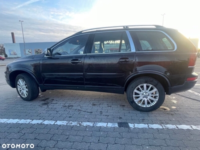 Volvo XC 90 D5 AWD Executive