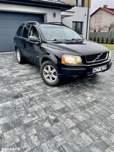 Volvo XC 90