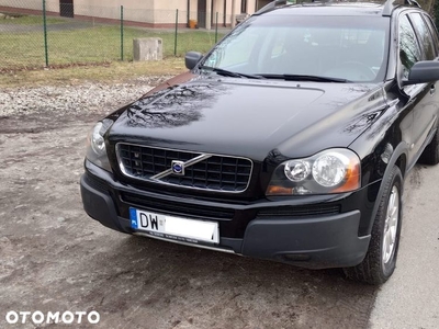 Volvo XC 90