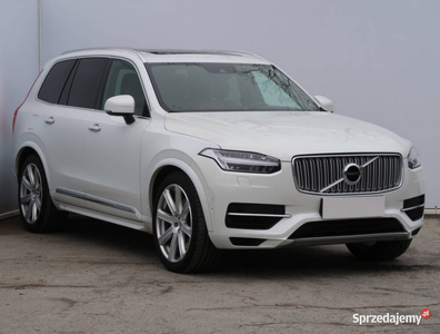 Volvo XC90 T8 Recharge AWD