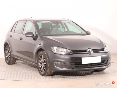 VW Golf 1.4 TSI