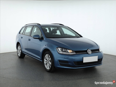 VW Golf 1.4 TSI