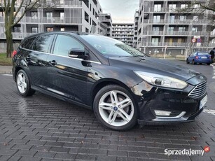 1.5l TDCi 120KM * 100%Bezwypadkowy * Serwisowany * Po wymianie rozrządu