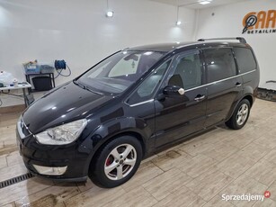 2.0 TDCI 140 KM AUTOMAT - DURASHIFT, GHIA, 7 Fotel,Duza Navi,Kamera,Xenon