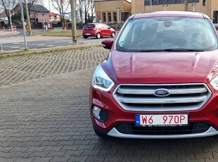 2,0 TDCI 150 KM 2XCZUJNIKI LED KAMERA 2XALU ORYGINAŁ FAKTURA VAT 23%