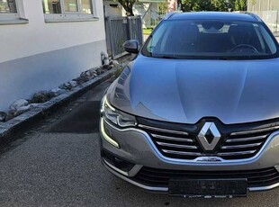 2017 Renault Talisman 1.6 dCi Energy Initiale Paris 4 Control