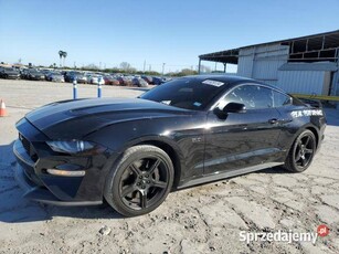 2018 FORD MUSTANG GT