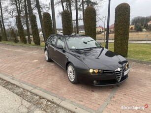 Alfa Romeo 159SW 1.9JTDm 16V