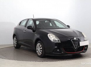 Alfa Romeo Giulietta 1.4 T