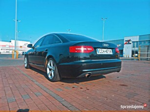 AUDI 16 C6 LIFT