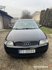 Audi A3 1.8 125km lpg