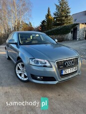 Audi A3 1.8 TFSI