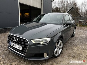 Audi A3 Super Stan