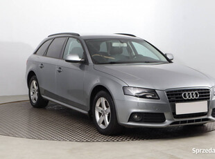 Audi A4 2.0 TDI