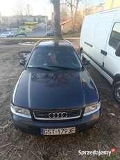 Audi a4 B5 1.9 TDI kombi