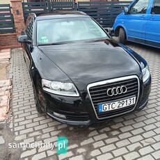 Audi A6 2.0 TDI