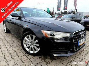 Audi A6 3.0 TFSI 310 KM Supercharget Stan BDB Premium plus C7 (2011-)