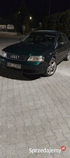 Audi A6 C5 2.8 v6 lpg Quattro