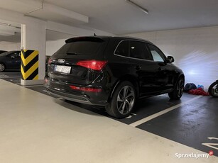 Audi Q5 2011 2.0 Tdi quattro