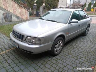 Audi Quattro c4 1994 rok 2.0