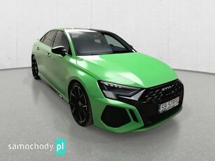 Audi RS 3