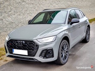 Audi SQ5 2709km Pzebieg !! !! !!