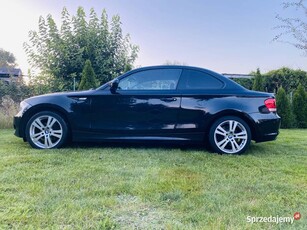 BMW 1 coupé